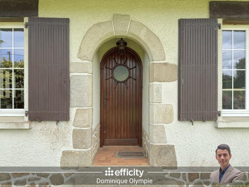 Maison - 231 m² - 9 pièces