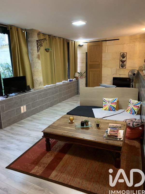 Maison de ville - 220 m² - 8 pièces