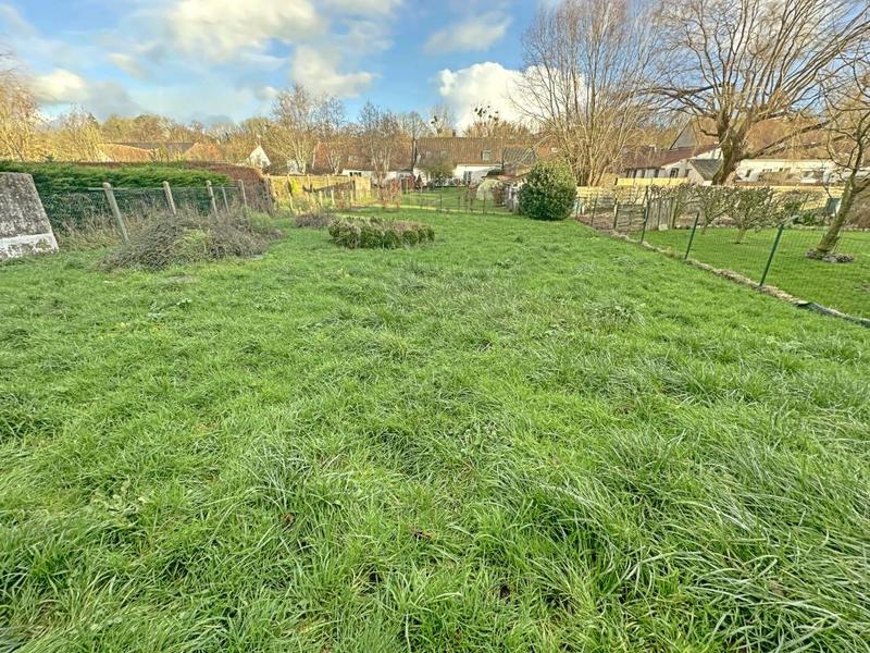 Maison - 82 m² - 4 pièces