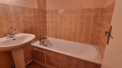 Appartement - 155 m² - 7 pièces