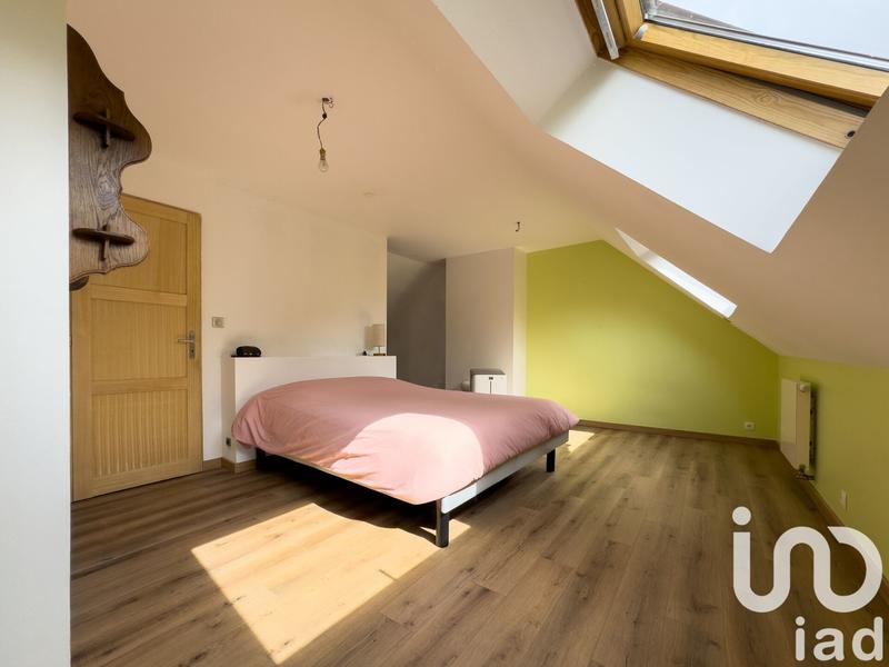 Maison de ville - 125 m² - 5 pièces