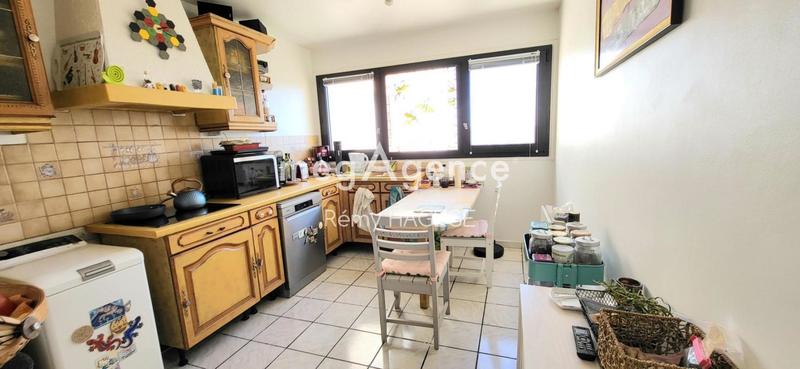 Appartement - 87 m² - 4 pièces