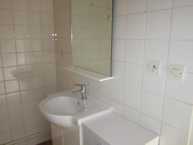 Appartement - 85 m² - 3 pièces