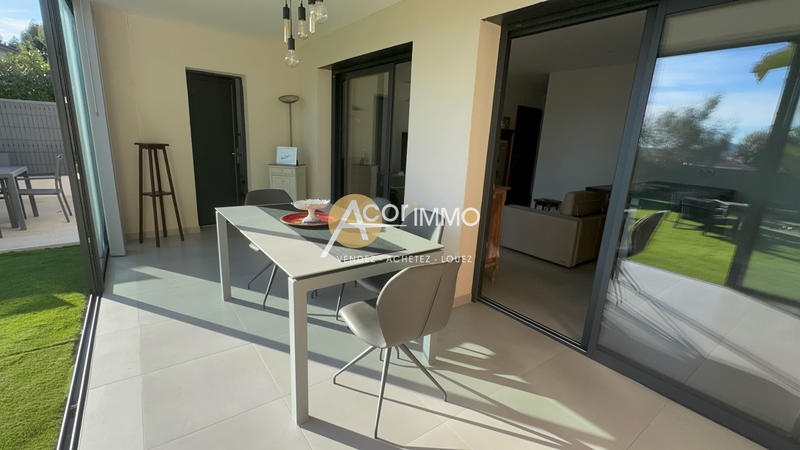 Appartement - 54 m² - 3 pièces