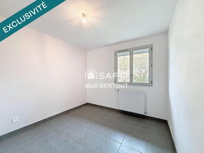 Maison - 81 m² - 4 pièces