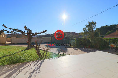 Villa - 133 m² - 4 pièces