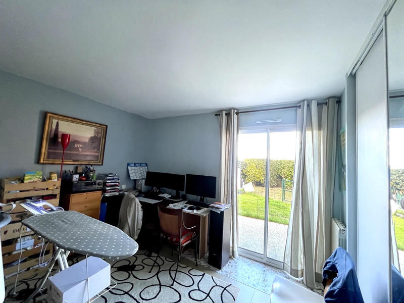 Maison - 147 m² - 6 pièces