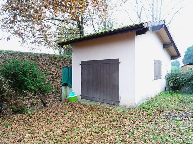 Maison - 76 m² - 4 pièces