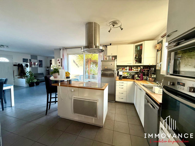 Villa - 94 m² - 4 pièces