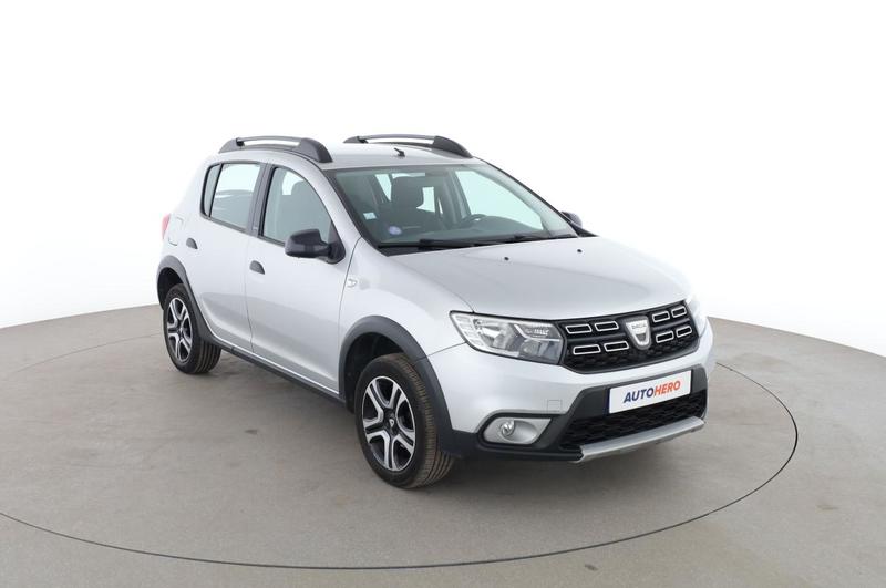Dacia Sandero II 0.9 TCe Advance 90 ch