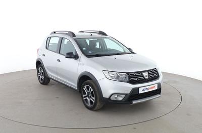Dacia Sandero II 0.9 TCe Advance 90 ch