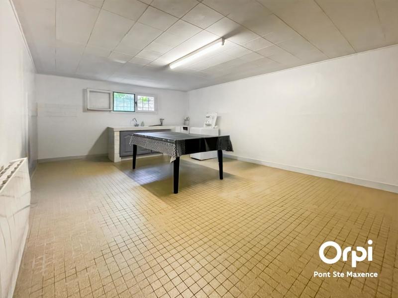 Maison - 112 m² - 4 pièces