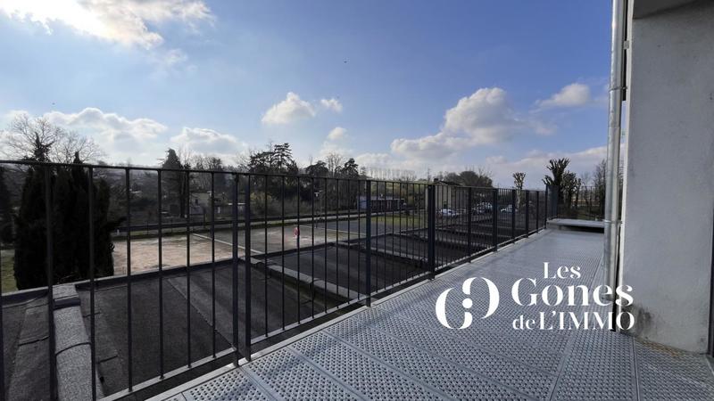 Local commercial - 38 m² - 3 pièces