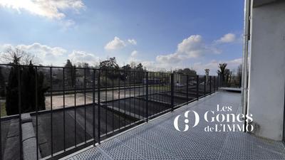 Local commercial - 38 m² - 3 pièces