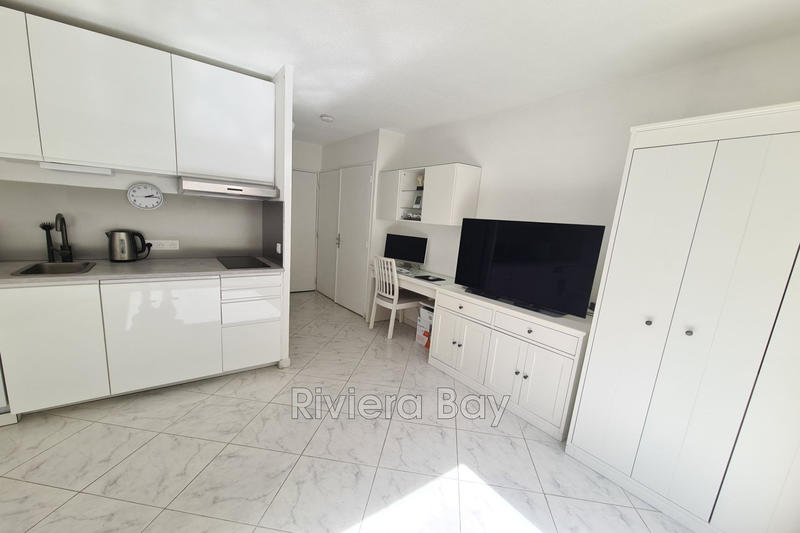 Appartement - 21 m² - 1 pièce