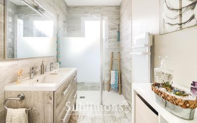 Maison - 125 m² - 4 pièces