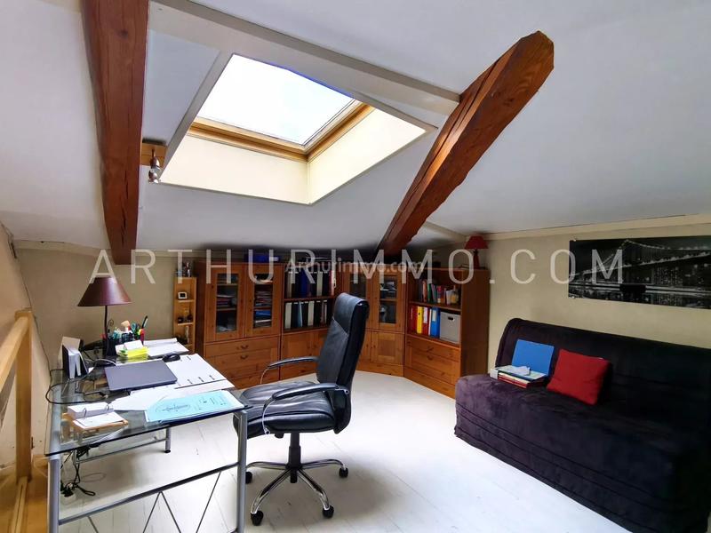 Maison - 151 m² - 4 pièces