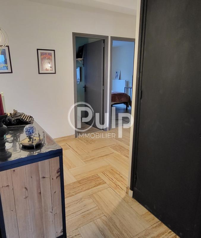 Appartement - 86 m² - 3 pièces