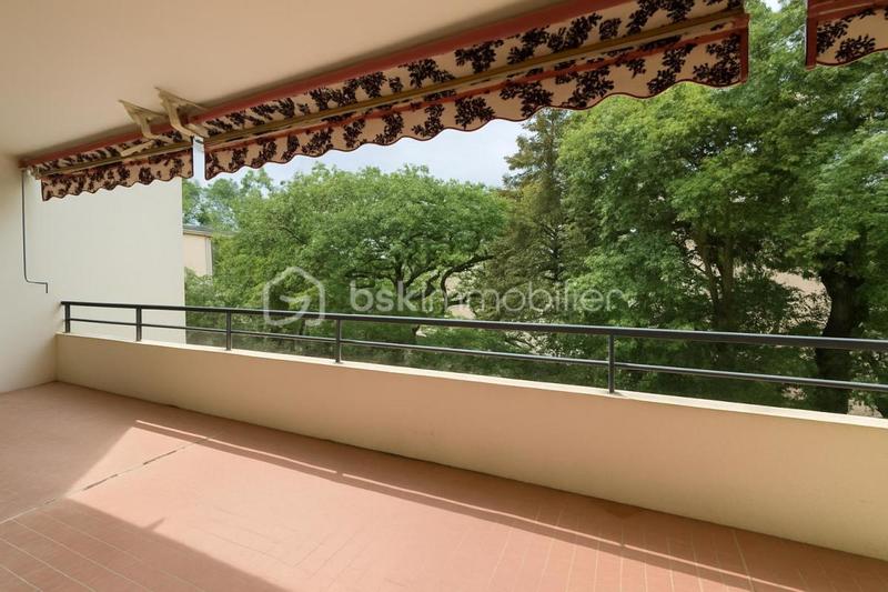 Appartement - 75 m² - 4 pièces