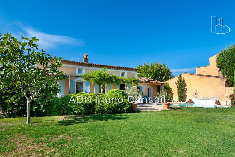 Villa - 149 m² - 5 pièces