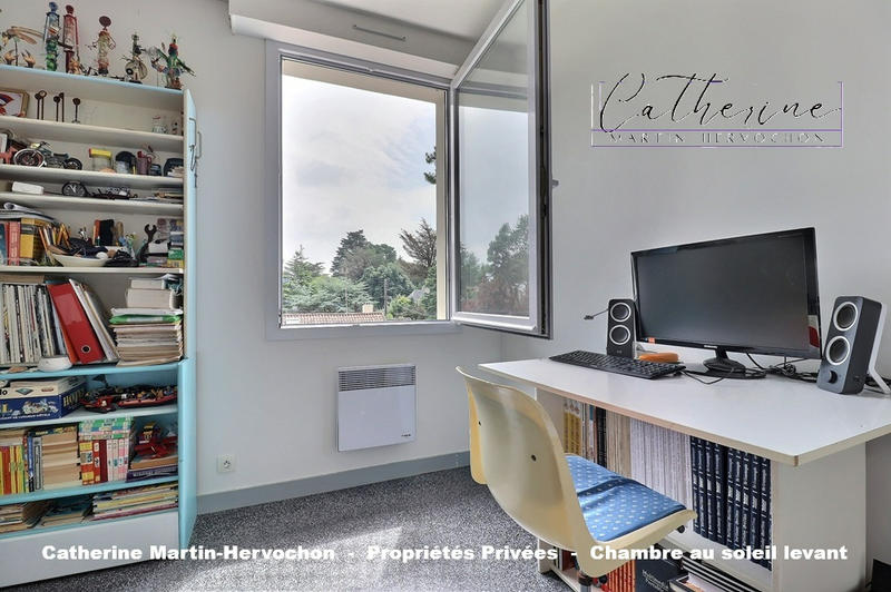 Appartement - 83 m² - 3 pièces