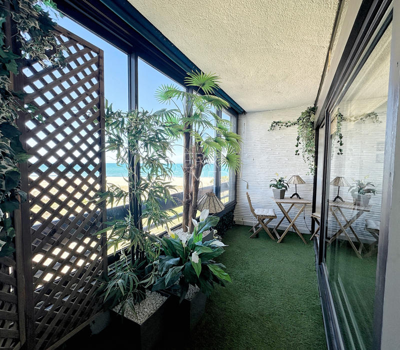 Appartement - 87 m² - 4 pièces