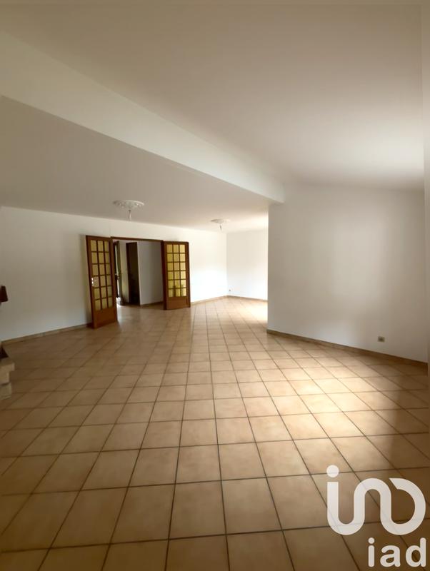 Maison de campagne - 109 m² - 5 pièces