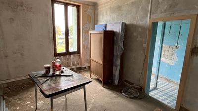 Maison - 60 m² - 2 pièces