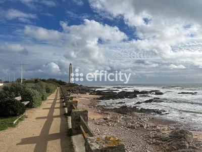 Appartement - 24 m² - 1 pièce