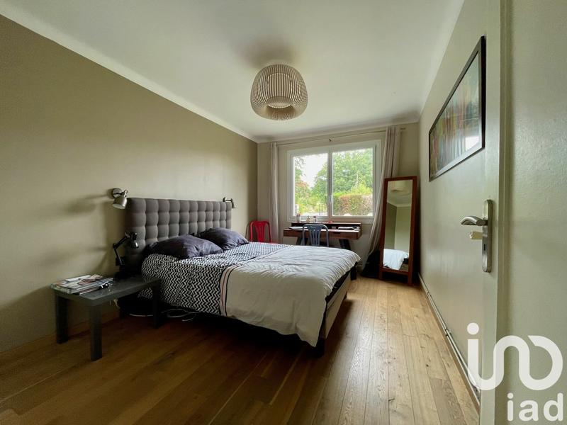 Maison - 195 m² - 6 pièces