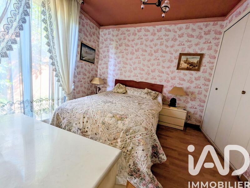 Maison - 184 m² - 6 pièces