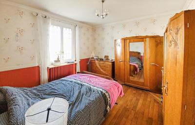 Maison - 84 m² - 2 pièces