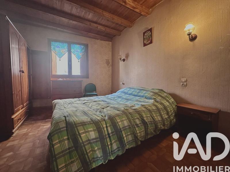 Maison - 115 m² - 4 pièces