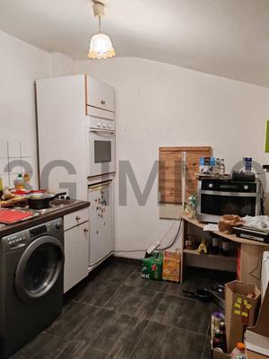 Maison ancienne - 19 m² - 2 pièces