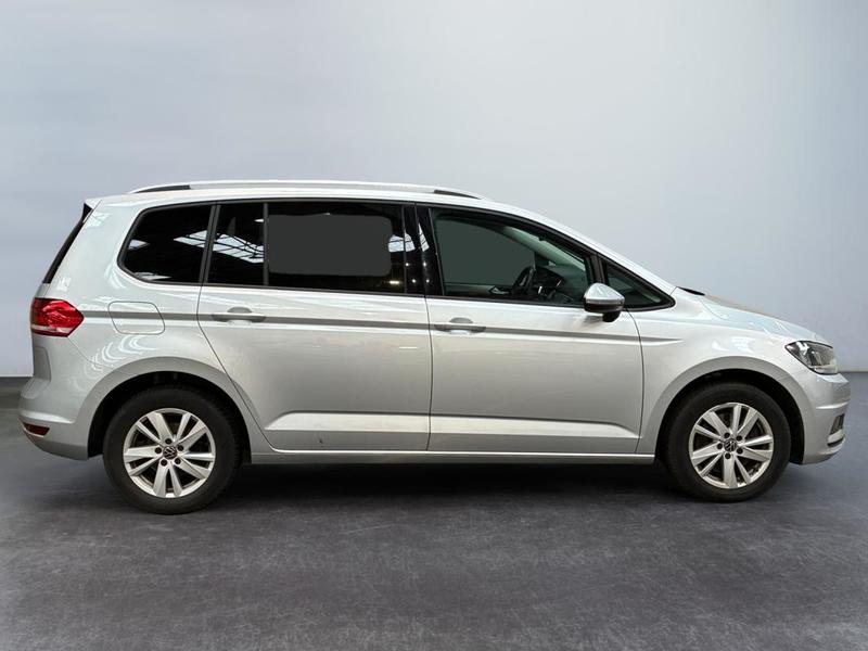 Volkswagen Touran Business 2.0 Tdi 150 Dsg7 5pl Life
