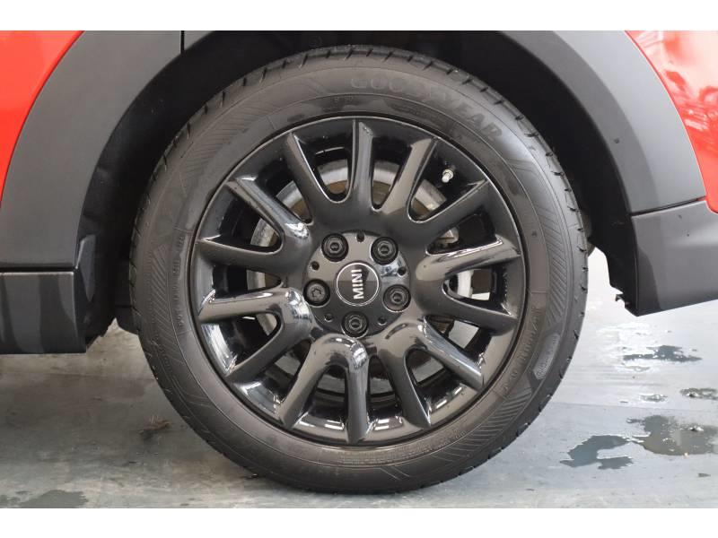 Mini Mini Hatch 5 Portes One 102 ch Edition Camden