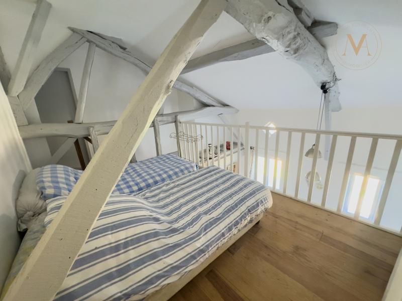 Maison - 273 m² - 7 pièces