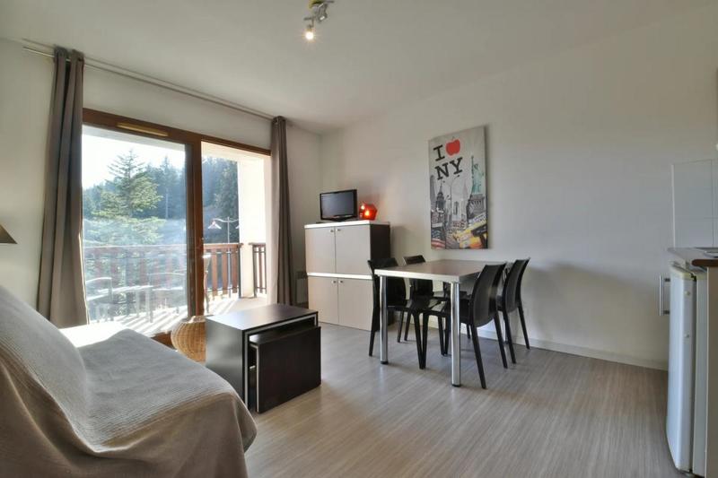 Studio - 23 m² - 1 pièce