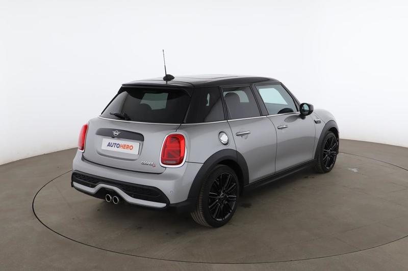 Mini Mini Cooper s Edition Premium Plus Bva7 5p 178 ch