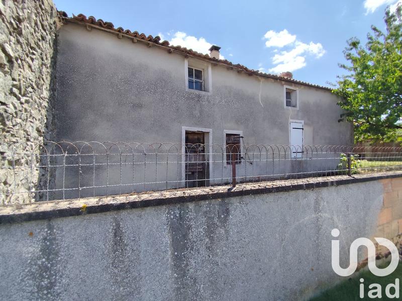 Maison - 145 m² - 3 pièces