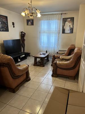 Maison - 126 m² - 7 pièces