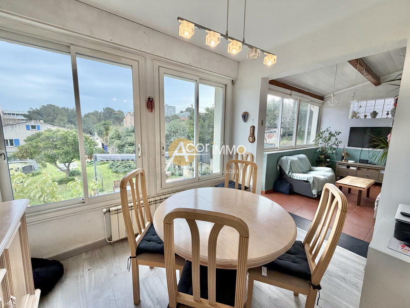 Maison - 172 m² - 8 pièces