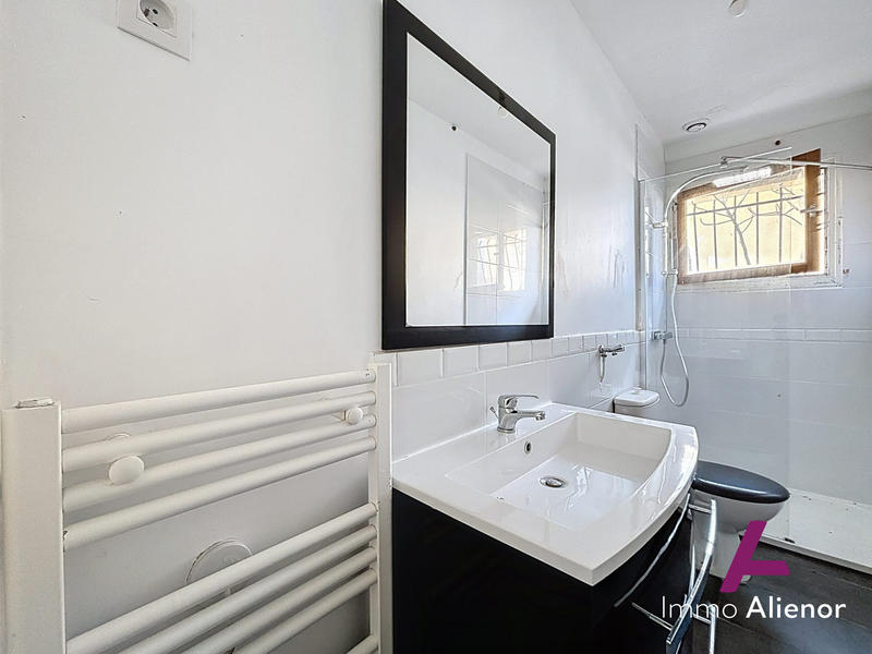 Maison - 29 m² - 2 pièces