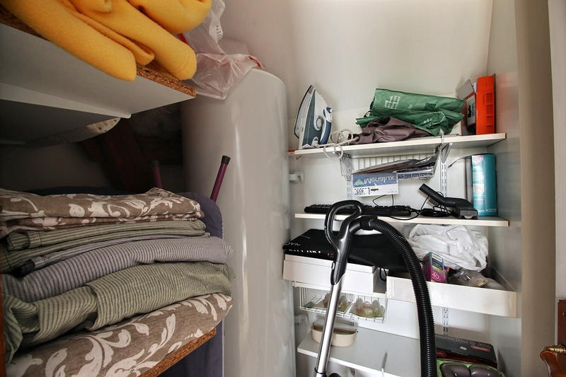 Maison de village - 100 m² - 5 pièces