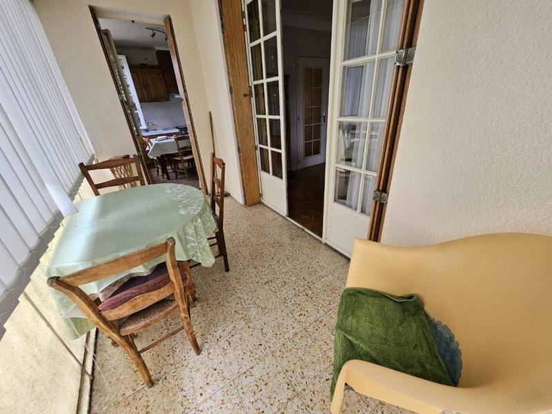 Maison - 90 m² - 3 pièces