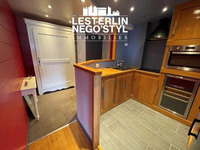 Appartement - 41 m² - 1 pièce