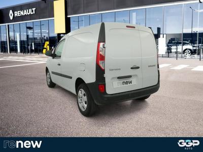 Renault Kangoo Express Blue Dci 80 Extra R-Link