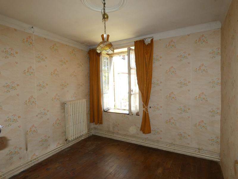 Maison - 78 m² - 3 pièces