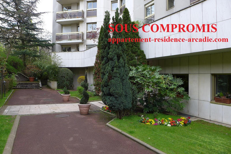 Appartement - 31 m² - 1 pièce