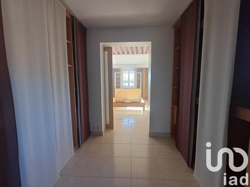 Maison - 157 m² - 5 pièces